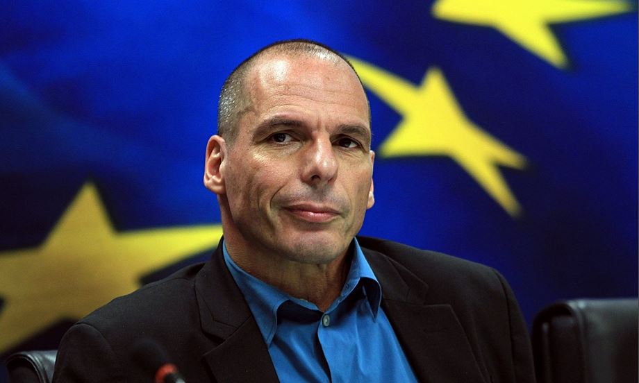 Der Weltveränderer: Was Varoufakis wirklich will